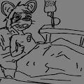 Cutter in Hospital