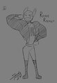 [2024-06-17] SpookyDraws - Richie Rocket