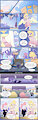 Commission - An Honest End - Comic