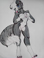 Doggo06 by NeonDoggy