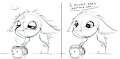Double depresso by Giru