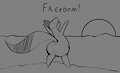 Spooky Draws - Freedom!