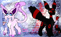 POKESONAS.2025 (+DOODLES) by verottenweiler