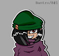 Angelika by Bantro