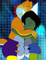 Snuggles With Kay BY Kay