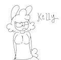 Kelly. by jansnotsure