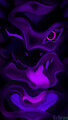 Nornja Phone Wallpaper by Echros