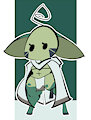 Mysterious Goblin Visitor