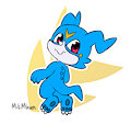 Veemon