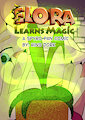 Elora Learns Magic, A Spyro Fan Comic
