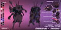 EREBUS-03: "MOTOKO"