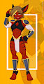 Fusion Claust by re-Sublimity-kun