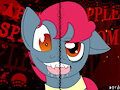 BOTTOM//SPLIT by difl