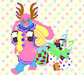 (COM) Clown Antics