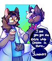Yummers commission)