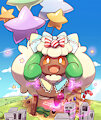 Whimsical Sweetness