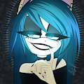 Dead of night. by Spookiism