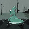 Distant Shores by Triti