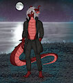 New commission by Koneharu