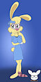 Rule 63 - Fall-Apart Rabbit