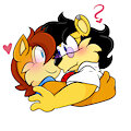 Funny Love? by VeeMomo