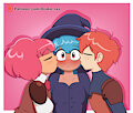 Valentine Spice by DrakeRex