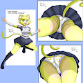 Comm: Tela the howling monkey