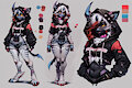 Tonya the Absol