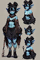 Tiribeth the Goblin