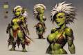 Kaybae the Goblin
