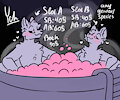 Hot springs ych)