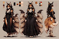 Nimue Tye the Ninetales
