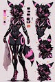 Yin the Umbreon