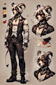 Nihilus the Houndoom