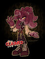 CLOSED: Carmine Octopus Adoptable