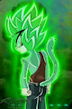 A Powerful Monster, With Direction and Purpose all its Own