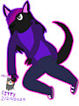 FebROOary: PrincessMagicVerse!Princess by PrincessTheWolf