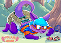 Snek And Roo