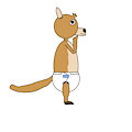 Technically roo.
