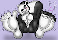 xaviers skunky stompers
