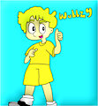 humanized wubbzy