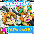 WILDSTAR - ISSUE 6 - Page 18