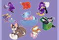 Pillowing Pixels