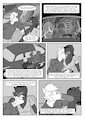 Werewolf of Odessa - Ch3P23 by DikranO