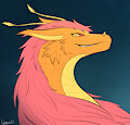 [Comm 254] Ember by Giru