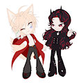 ☆Com☆ NuPudinScully
