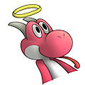 Totally Innocent Yoshi by irongut