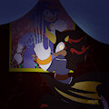 Soul Fragments: Obsession
