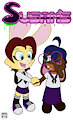 Susan's Story 01 cover