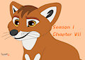Raza's Tale Season I Chapter VII by ScampFan62